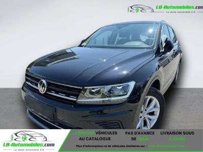 Volkswagen Tiguan 2.0 TDI 150 BVA