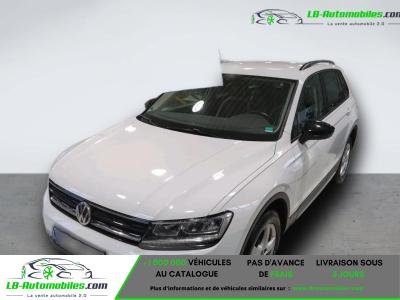 Volkswagen Tiguan 2.0 TDI 150 BVA