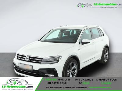 Volkswagen Tiguan 2.0 TDI 150 BVA