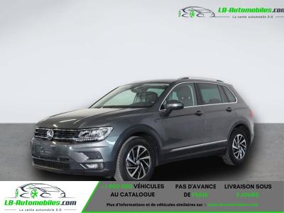 Volkswagen Tiguan 2.0 TDI 150 BVA