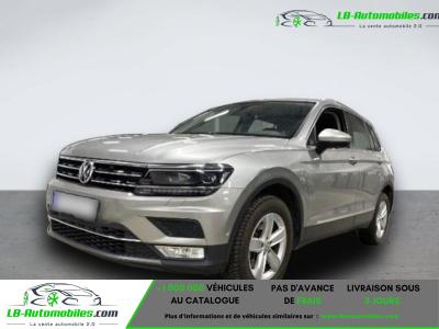 Volkswagen Tiguan 2.0 TDI 190 BMT BVA 4Motion