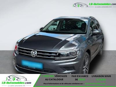 Volkswagen Tiguan 2.0 TDI 190 BMT BVA 4Motion