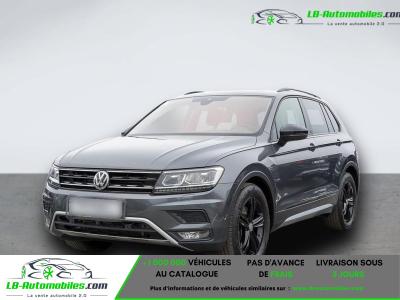 Volkswagen Tiguan 2.0 TDI 190 BMT BVA 4Motion