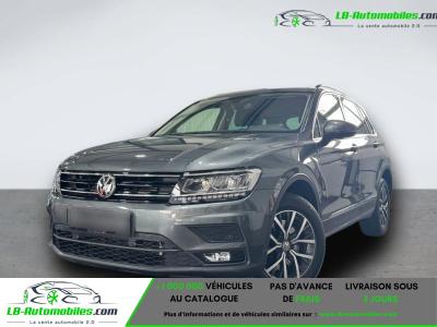 Volkswagen Tiguan 2.0 TSI 190 BVA 4Motion