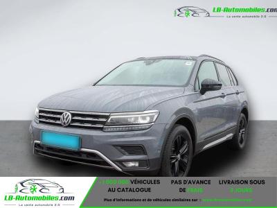 Volkswagen Tiguan 2.0 TSI 190 BVA 4Motion