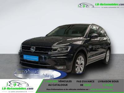 Volkswagen Tiguan 2.0 TSI 190 BVA 4Motion