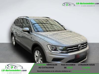 Volkswagen Tiguan Allspace 150 BVM