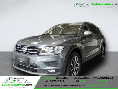 Volkswagen Tiguan Allspace 150 BVM