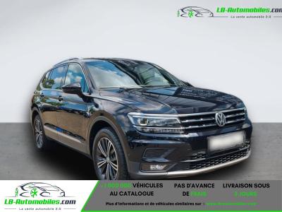Volkswagen Tiguan Allspace 150 BVM