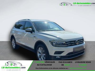 Volkswagen Tiguan Allspace 150 BVA