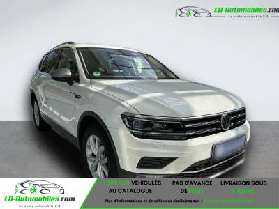 Volkswagen Tiguan Allspace 150 BVA