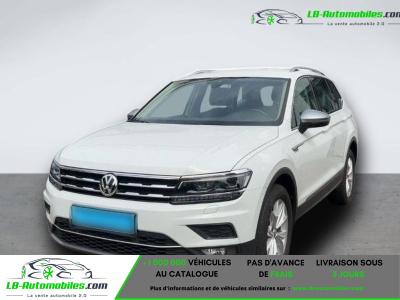 Volkswagen Tiguan Allspace 150 BVA