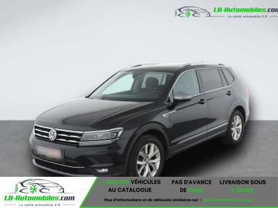 Volkswagen Tiguan Allspace 150 BVA