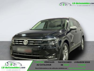 Volkswagen Tiguan Allspace 150 BVA
