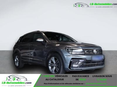 Volkswagen Tiguan Allspace 150 BVA