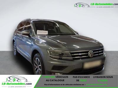 Volkswagen Tiguan Allspace 2.0 TDI 150 BVM