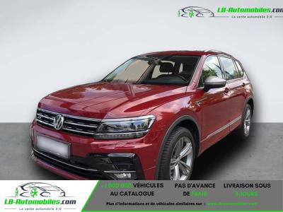 Volkswagen Tiguan Allspace 2.0 TDI 150 BVA