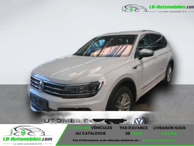 Volkswagen Tiguan Allspace 2.0 TDI 150 BVA