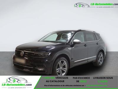 Volkswagen Tiguan Allspace 2.0 TDI 190 BVA 4Motion