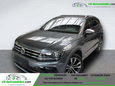 Volkswagen Tiguan Allspace 2.0 TDI 190 BVA 4Motion