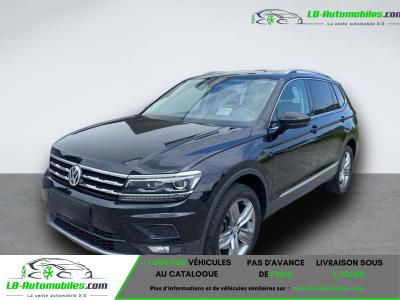 Volkswagen Tiguan Allspace 2.0 TDI 190 BVA 4Motion