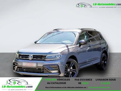 Volkswagen Tiguan Allspace 2.0 TDI 190 BVA 4Motion