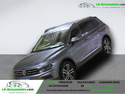 Volkswagen Tiguan Allspace 2.0 TDI 200 BVA 4Motion