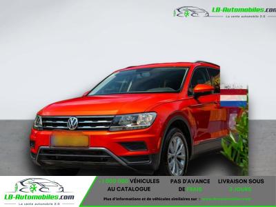 Volkswagen Tiguan Allspace 2.0 TSI 180 4Motion BVA