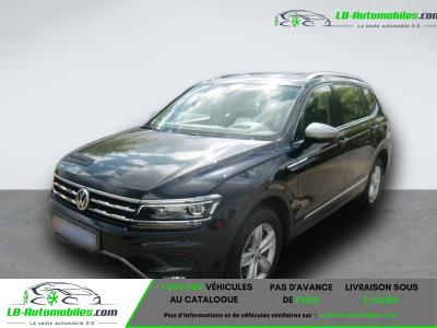 Volkswagen Tiguan Allspace 2.0 TSI 190 4Motion BVA