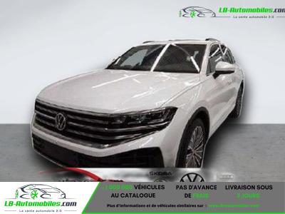 Volkswagen Touareg 3.0 TSI eHybrid 381ch BVA 4Motion
