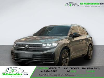 Volkswagen Touareg 3.0 TSI eHybrid 462 ch BVA 4Motion