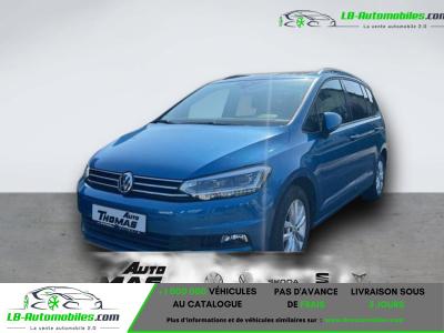 Volkswagen Touran 1.0 TSI 115 5pl