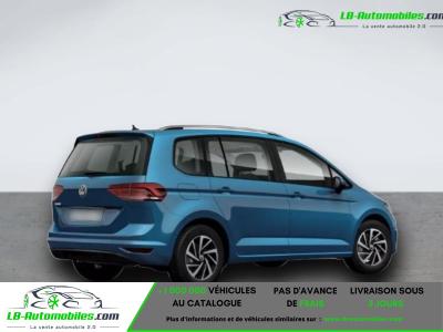 Volkswagen Touran 1.2 TSI 110 BMT 5pl