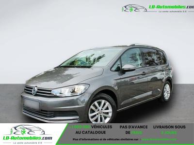 Volkswagen Touran 1.2 TSI 110 BMT 5pl