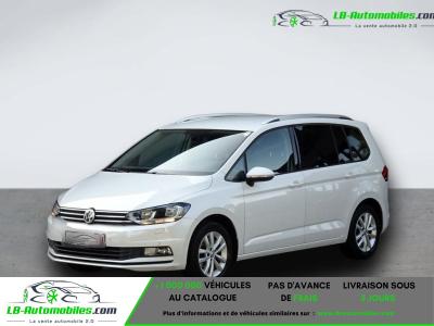 Volkswagen Touran 1.2 TSI 110 BMT 7pl