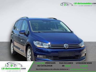 Volkswagen Touran Touran 150  7pl