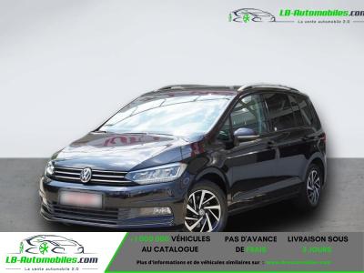 Volkswagen Touran Touran 150  7pl