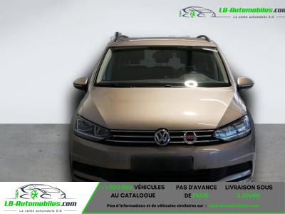 Volkswagen Touran 150  BVA 5pl