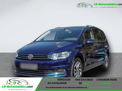 Volkswagen Touran 150  BVA 5pl
