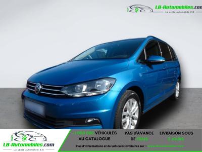 Volkswagen Touran 150  BVA 5pl