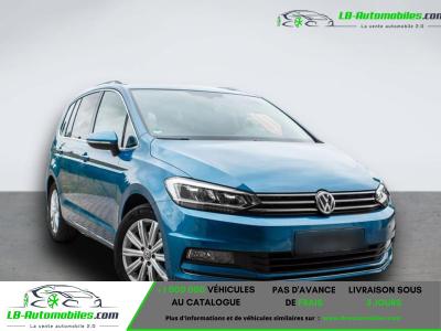 Volkswagen Touran 150  BVA 5pl