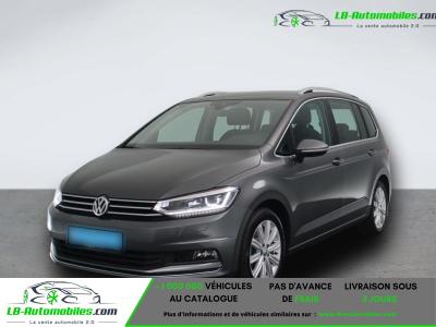 Volkswagen Touran 1.5 TSI EVO 150 BVA 7pl