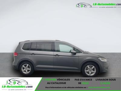 Volkswagen Touran 150  BVA 7pl