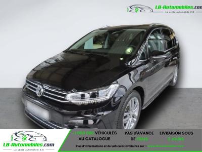 Volkswagen Touran 1.5 TSI EVO 150 BVA 7pl