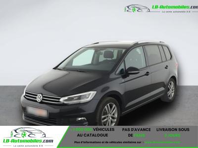 Volkswagen Touran 1.6 TDI 115 BVA 7pl