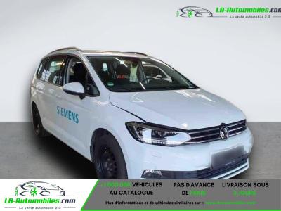 Volkswagen Touran 2.0 TDI 122 BVM 5pl
