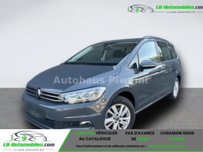 Volkswagen Touran 2.0 TDI 122 BVM 5pl