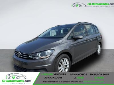 Volkswagen Touran 2.0 TDI 150 BVM 7pl