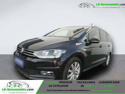 Volkswagen Touran 2.0 TDI 150 BVM 7pl