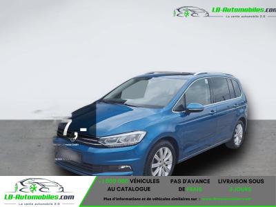 Volkswagen Touran 2.0 TDI 150 BVM 7pl